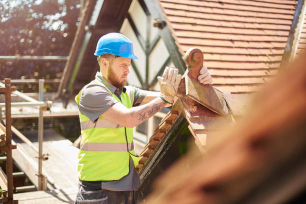 Roof Waterproofing Services in Attica, IN