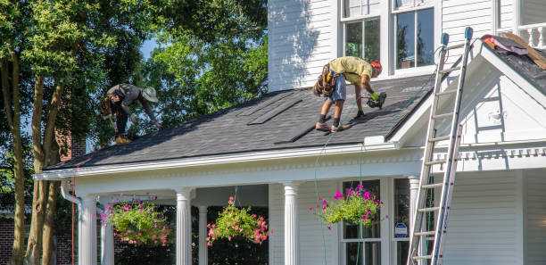 Best Metal Roofing Contractor  in Attica, IN