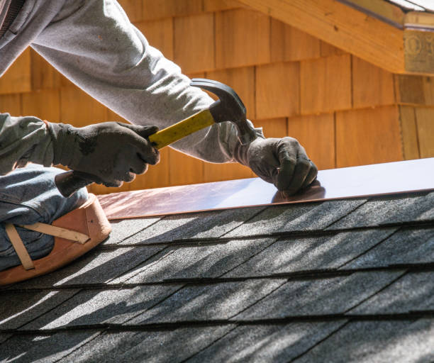 Best Commercial Roof Installation  in Attica, IN